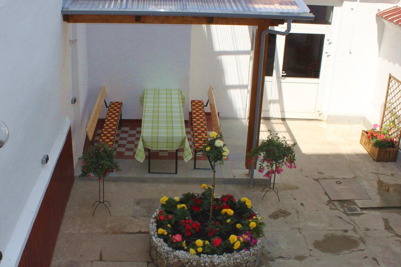 Pension Budissin Budyšín Exteriér fotografie