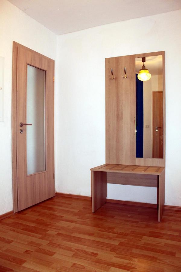 Pension Budissin Budyšín Exteriér fotografie