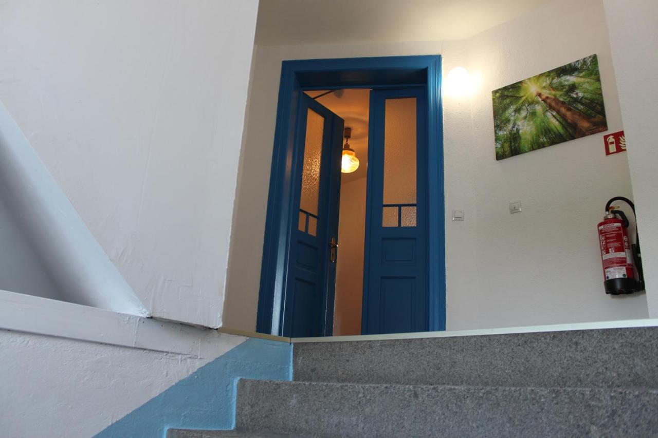 Pension Budissin Budyšín Exteriér fotografie