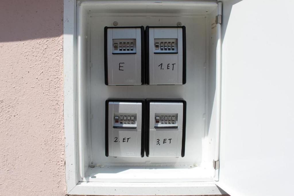 Pension Budissin Budyšín Exteriér fotografie